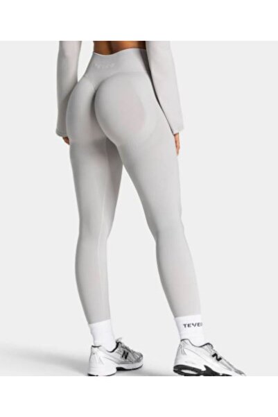 TEVEO ملابس رياضية نسائية مرنة بدون خياطة