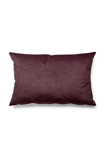 Pilloveland Linen Look - Double Sided Digital Printed Throw Pillow Cover