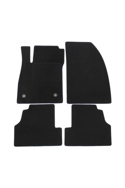 Chevrolet Covorașe din velur, Trax, 2012-2020