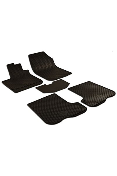 Umbrella Set Covorase Auto Cauciuc Pentru Dacia Sandero / Stepway (2012-2020)...