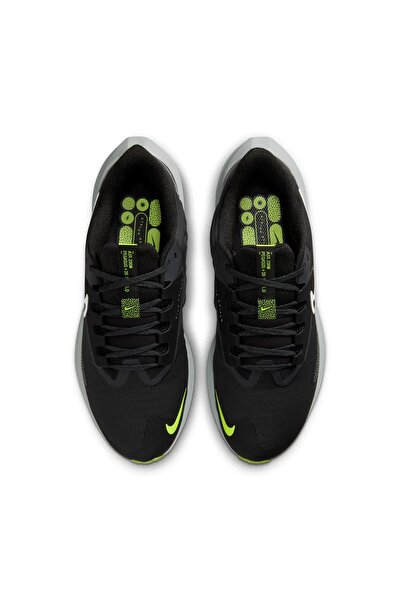 Nike W Air Zoom Pegasus 39 Shield Su İtici Kadın Siyah Koşu Ayakkabısı DO7626-002
