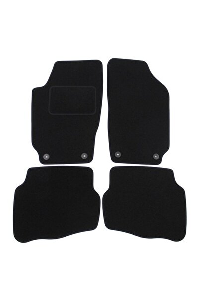 Seat Covorașe din velur pentru Cordoba, 2002-2008