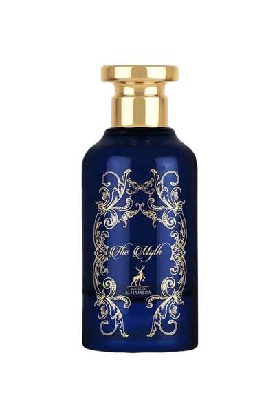 Maison Alhambra The Myth Eau de Parfum Unisex, 100ml