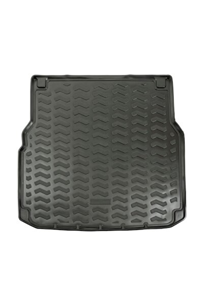 OEM Covoraș portbagaj Premium, Mercedes-Benz Clasa C (W205), 2014-2021