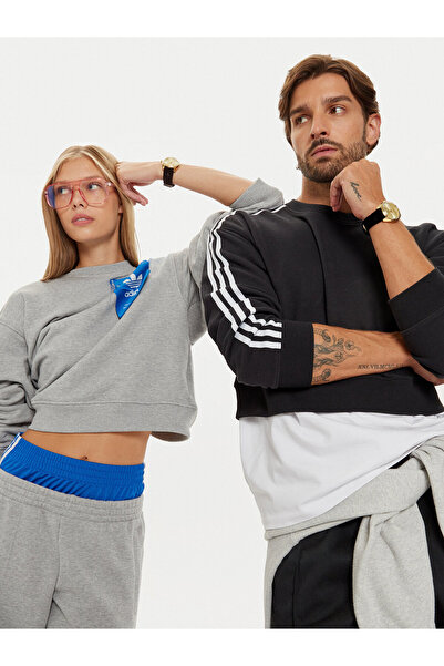 Adidas Originals Ρολόι Unisex AOFH22513 Μαύρο