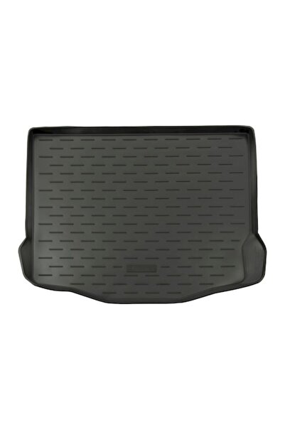 OEM Covoraș portbagaj Premium, Ford Focus III, Hatchback, 2011-2018