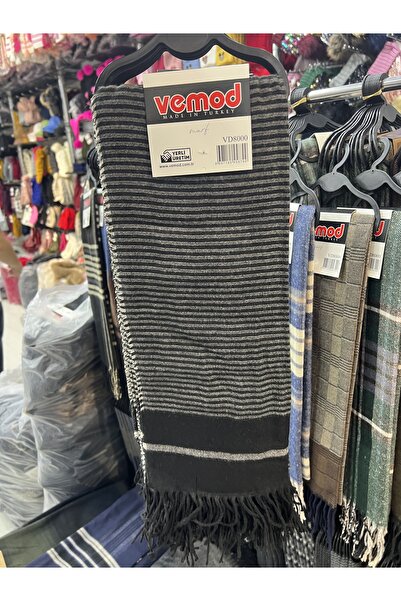 Vemod Good Quality Polyviscose Winter Woven Men's Additive