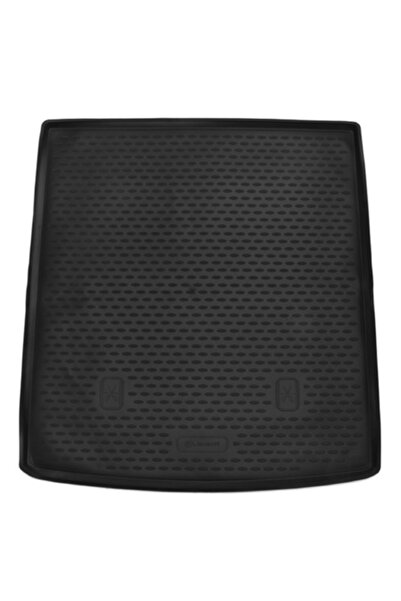 OEM Covoraș portbagaj premium, Seat Alhambra, 2010-2020