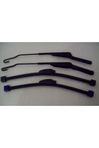 gözparoto Fiat Tempra Tipo Muz Kollu Silecek Takımı 2 Li Takım uyumlu