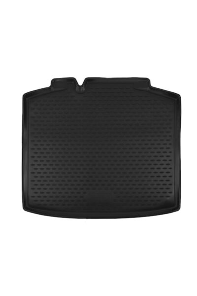 OEM Tavă de portbagaj premium, Skoda Rapid Spaceback, 2017-2019