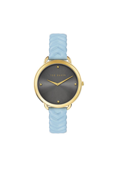 Ted Baker Γυναικείο Ρολόι BKPHTS211 Μπλε