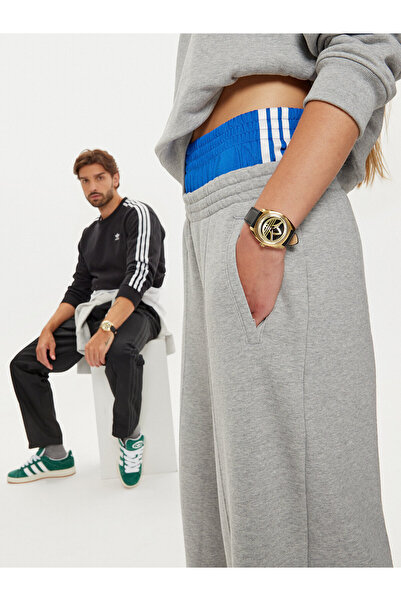 Adidas Originals Ρολόι Unisex AOFH22512 Μαύρο