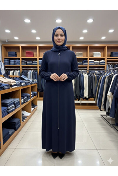 BERNEO Жіночий зимовий одяг з тканини з кишенями та блискавкою