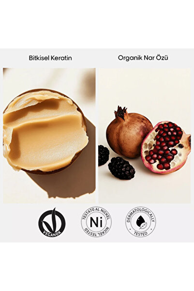 Insight Post Chemistry Kimyasal İşlemler Sonrası Bakım Şampuanı 900ml