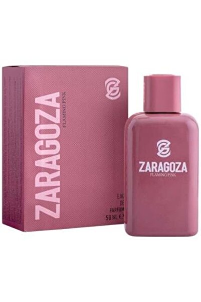 ZARAGOZA Flaming Pink women's perfume by - 50 ml