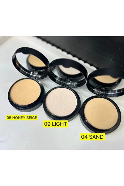 not بودره مضغوطه نوت