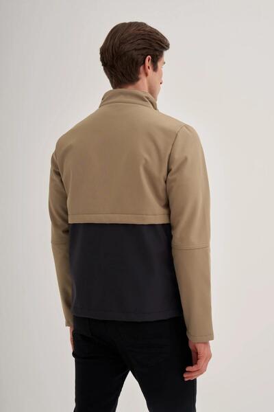 Cazador 1032 Ανδρικό παλτό Softshell