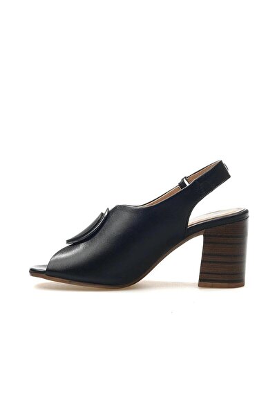 Venüs 2108518Y Women's Leather Sandals