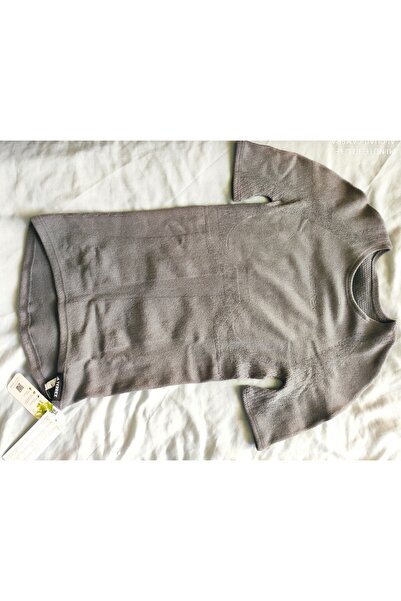 adidas Tricou baselayer Merino gri L-XL