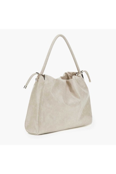 Guess Amys Drawstring Tote