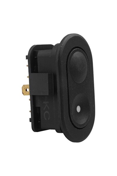 gözparoto Opel Astra F,vectra A,corsa B İçin Uyumlu Cam Açma Düğmesi