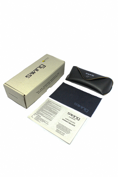 Swing Ss142Cl207M Unisex Sunglasses