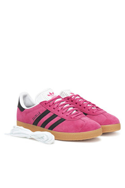 adidas Γυναικεία Αθλητικά Παπούτσια Πολύχρωμα ORIGINALS-JS1382 SELUFU/CBLACK/...