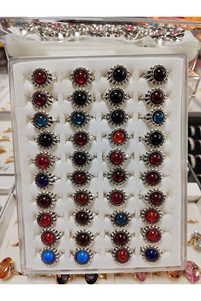 semazen Hac Umre Hediyeliklik 40'li Yüzük