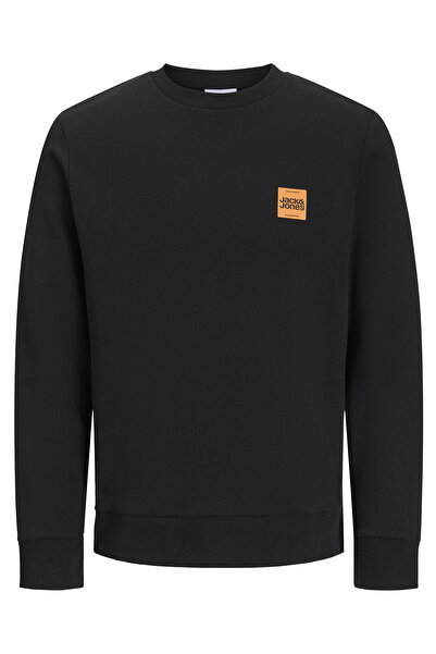 Jack & Jones Jjbrandy Sweat Erkek Sweatshirt 12279256