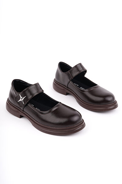 Madam Tarz Jayden Belted Buckle Loafer