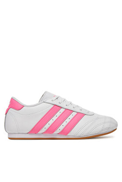 adidas Αθλητικά Παπούτσια Unisex Λευκά ORIGINALS-JR6805 FTWWHT/LUCPNK/GUM3