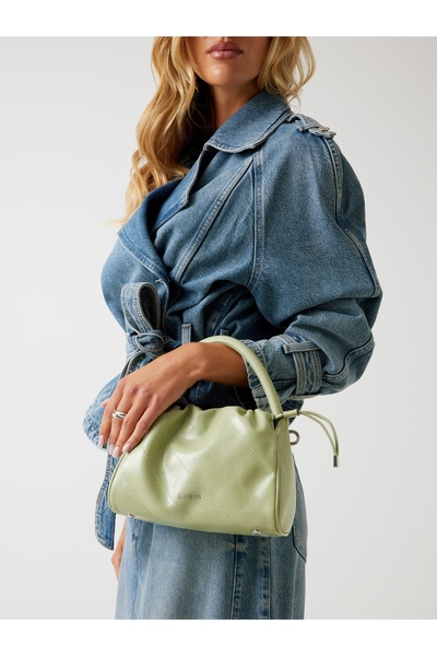 Guess Amys Drawstring Cros