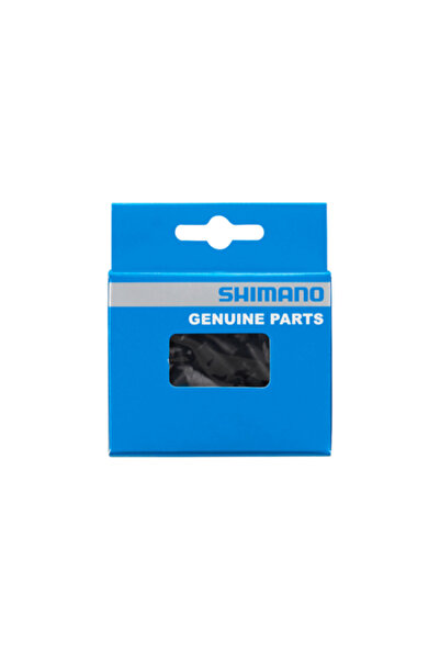 Shimano SIS-SP40 Vites Dış Kablo Kapsüller (Çap 6 mm / 100 adet)