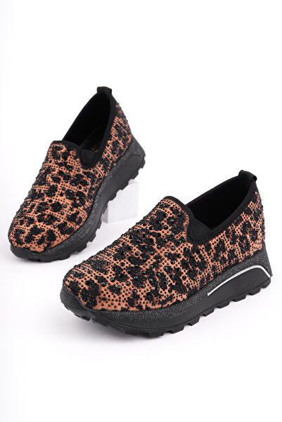 Madam Tarz LJN-175 Αθλητικά ελαστικά με πέτρες