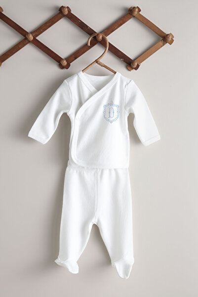 NOU 10-Pack Hospital Release - Noble Series - Blue - Letter D