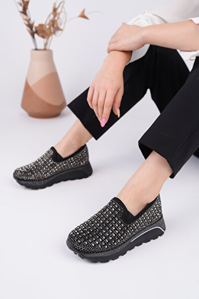 Madam Tarz Ljn-175 Stone Elastic Sports