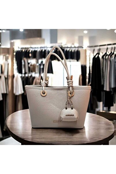 Armise gold Kadın El Çanta