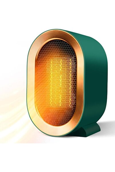 OEM Electric heater, portable indoor space heater, energy-saving, dual-speed adjustment 800W / 1200W, 1-