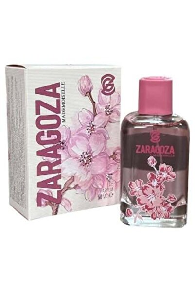 ZARAGOZA عطر مادموزيل النسائي من زاراجوزا - 50 مل
