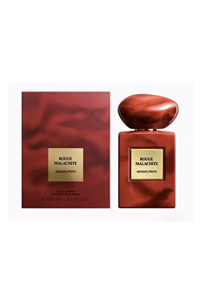 Emporio Armani ARMANI Prive Rouge Malachite – 100 ML Eau de Parfum
