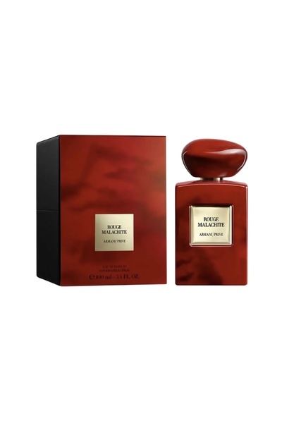 Emporio Armani ARMANI Prive Rouge Malachite – 100 ML Eau de Parfum