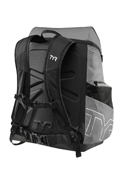 TYR Alliance 45L Backpack (Gray)