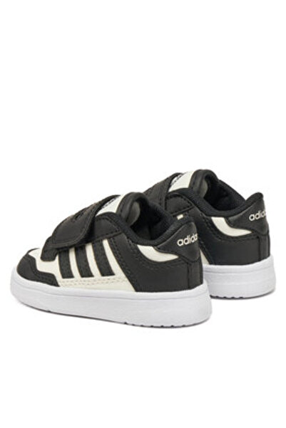 adidas Παιδικά Αθλητικά Παπούτσια Unisex Μαύρα ADIDAS-JS3546 CΜΑΥΡΟ/CLOWHI/FT...