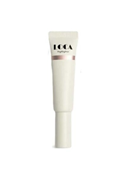 Luka هايلايتر كريمي - فاتح