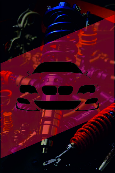 sticker ملصق زجاج السيارة BMW E46 مقاس 25×15 سم بتصميم JDM مع هولوغرام للمحرك...