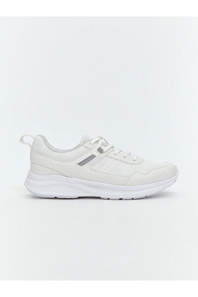 LC Waikiki Plus New Season Lace-Up Women's Sports Shoes