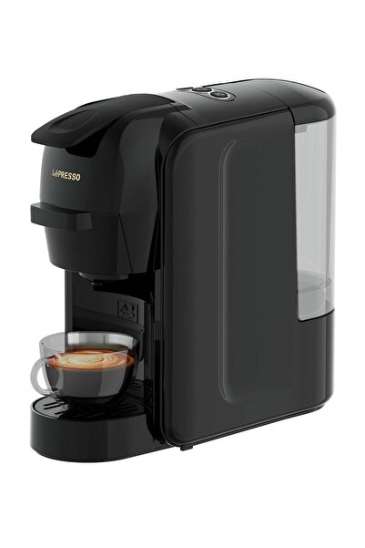 Lepresso Lieto Multi-Capsule Coffee Machine