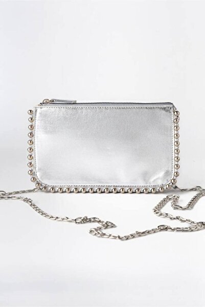 Marvelis Geantă de umăr și crossbody pentru femei Babel Pearl