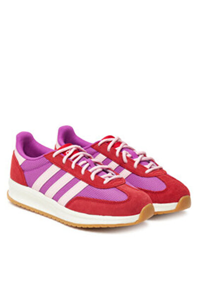 adidas Γυναικεία Αθλητικά Παπούτσια Πολύχρωμα SPORTSWEAR-JR8615 PURBUR/CLPINK...