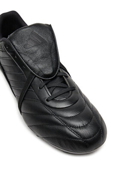 adidas Ανδρικά Ποδοσφαιρικά Παπούτσια Μαύρα ADIDAS-IH8281 A0QM CBLACK/CBLACK/...
